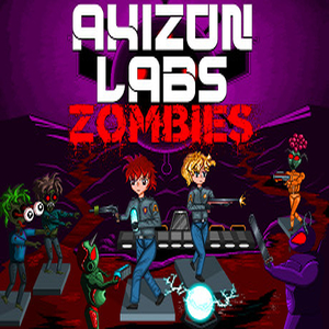 Acquistare Axizon Labs Zombies CD Key Confrontare Prezzi