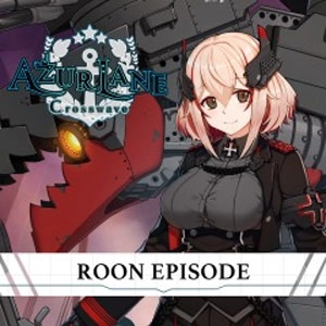 Azur Lane Crosswave Roon