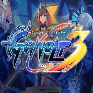 Acquistare Azure Striker GUNVOLT 3 Xbox Series Gioco Confrontare Prezzi