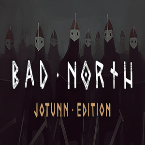 Acquistare Bad North Jotunn Edition CD Key Confrontare Prezzi