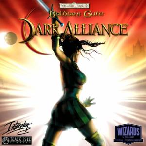 Acquistare Baldur’s Gate Dark Alliance CD Key Confrontare Prezzi