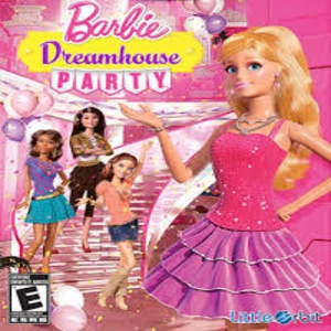 Barbie Dreamhouse Party