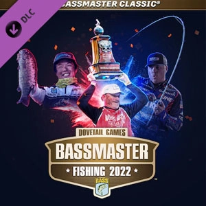 Bassmaster Fishing 2022 2022 Bassmaster Classic