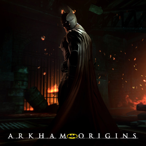 Acquista PS3 Codice Batman Arkham Origins Confronta Prezzi