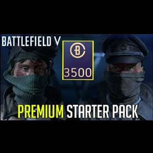 Acquistare Battlefield 5 Premium Starter Pack CD Key Confrontare Prezzi