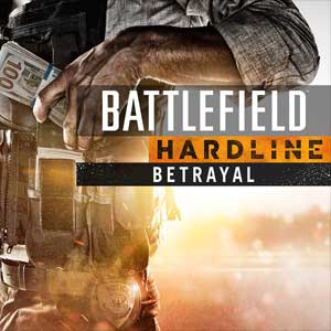 Acquista CD Key Battlefield Hardline Betrayal Confronta Prezzi