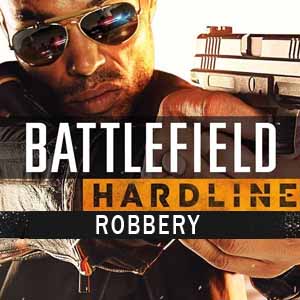 Acquista CD Key Battlefield Hardline Robbery Confronta Prezzi