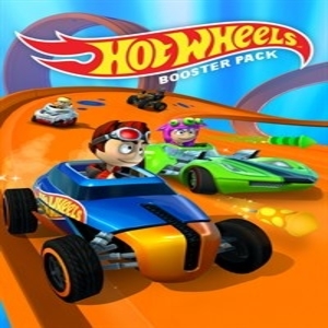 Acquistare Beach Buggy Racing 2 Hot Wheels Booster Pack CD Key Confrontare Prezzi