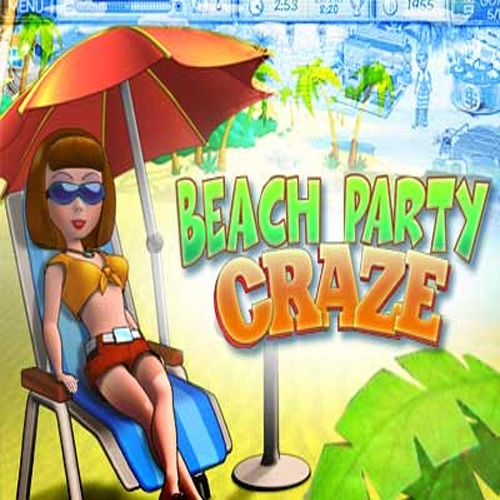 Beach Party Craze