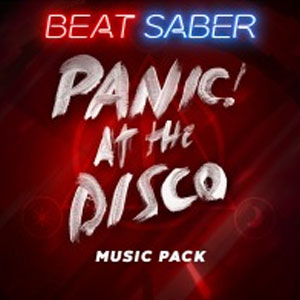 Acquistare Beat Saber Panic At The Disco Music Pack CD Key Confrontare Prezzi