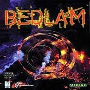 Bedlam