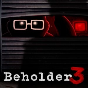 Beholder 3