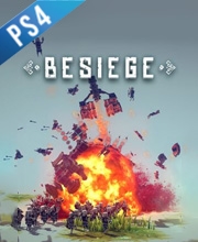 Acquistare Besiege PS4 Confrontare Prezzi