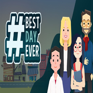 Acquistare Best Day Ever CD Key Confrontare Prezzi