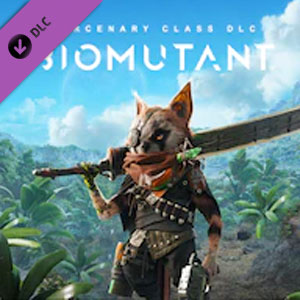 Acquistare BIOMUTANT Mercenary Class Xbox One Gioco Confrontare Prezzi