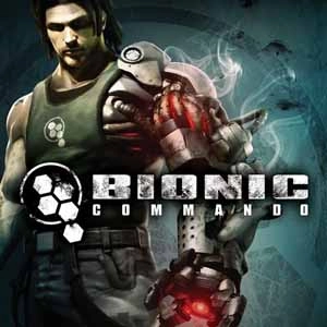 Bionic Commando