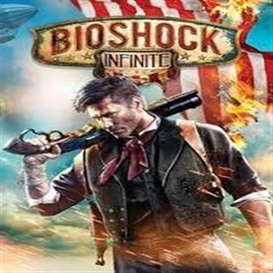 BioShock Infinite