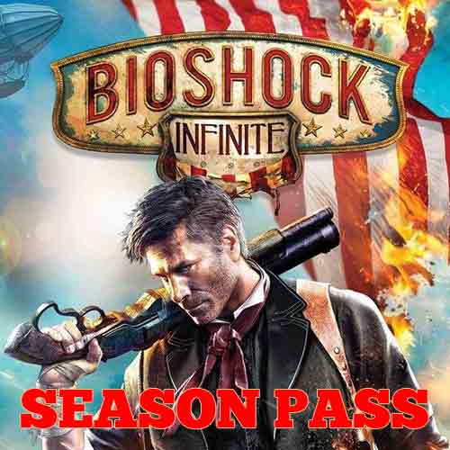 BioShock Infinite Season Pass Confronta Prezzi