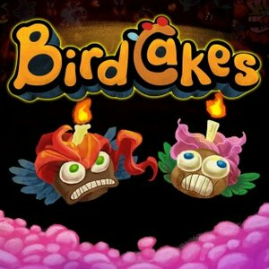 Birdcakes