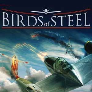 Birds of Steel