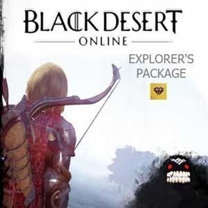 Acquistare Black Desert Online Explorer's Package CD Key Confrontare Prezzi