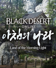 Acquistare Black Desert Online Land of the Morning Light CD Key Confrontare Prezzi