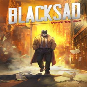 Acquistare Blacksad Under the Skin Xbox Series Gioco Confrontare Prezzi