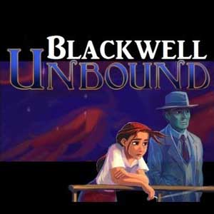 Acquista CD Key Blackwell Unbound Confronta Prezzi