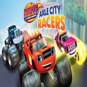 Acquistare Blaze and the Monster Machines Axle City Racers CD Key Confrontare Prezzi