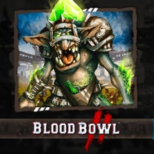 Blood Bowl 2 Underworld Denizens