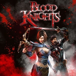 Blood knights прохождение