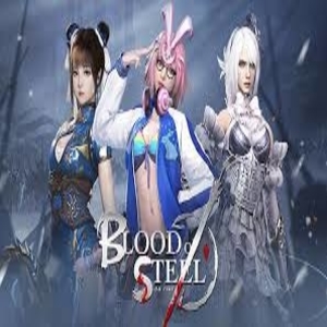 Acquistare Blood of Steel Ladies on the Battlefield CD Key Confrontare Prezzi