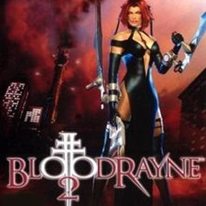 Bloodrayne 2