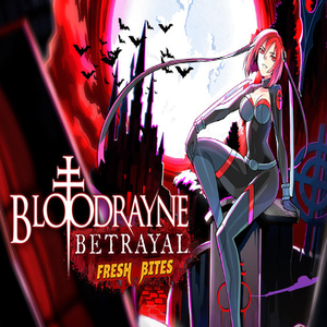 Acquistare BloodRayne Betrayal Fresh Bites Nintendo Switch Confrontare i prezzi