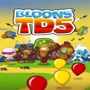 Acquistare Bloons TD 5 PS4 Confrontare Prezzi