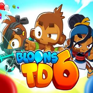 Acquistare Bloons TD 6 Xbox Series Gioco Confrontare Prezzi