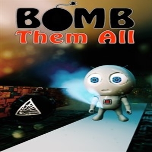 Acquistare Bomb Them All Xbox Series Gioco Confrontare Prezzi