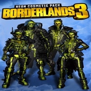 Acquistare Borderlands 3 Neon Cosmetic Pack Xbox Series Gioco Confrontare Prezzi