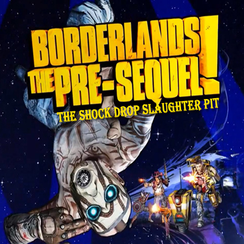 Acquista CD Key Borderlands The Pre-Sequel the Shock Drop Slaughter Pit Confronta Prezzi