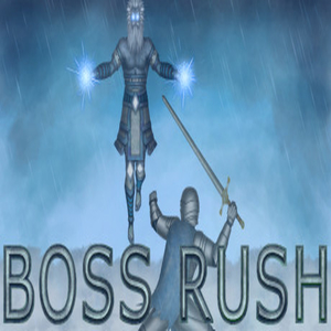 Acquistare Boss Rush Mythology CD Key Confrontare Prezzi