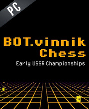 BOT.vinnik Chess Early USSR Championships