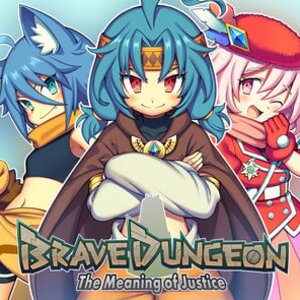 Acquistare Brave Dungeon The Meaning of Justice CD Key Confrontare Prezzi