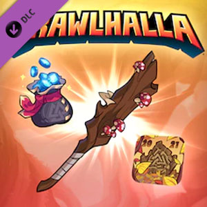 Acquistare Brawlhalla Autumn Championship 2021 Pack CD Key Confrontare Prezzi