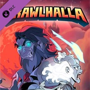 Brawlhalla Battle Pass Season 4