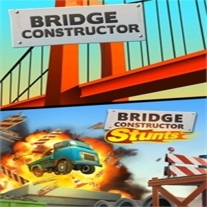 Bridge Constructor Bundle