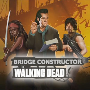 Acquistare Bridge Constructor The Walking Dead Xbox One Gioco Confrontare Prezzi