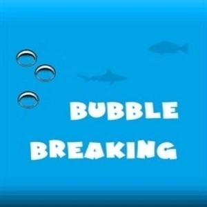 Bubble Breaking