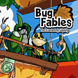 Acquistare Bug Fables The Everlasting Sapling PS4 Confrontare Prezzi