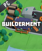 Builderment