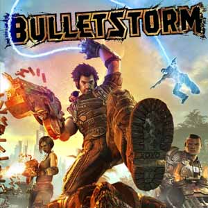 Acquista PS4 Codice Bulletstorm Confronta Prezzi